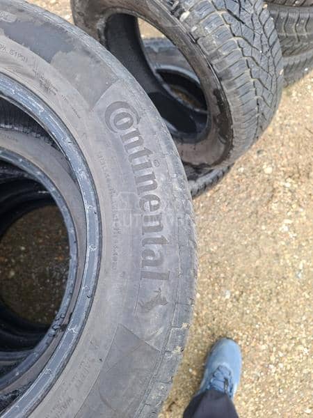 Continental 205/60 R16 Zimska