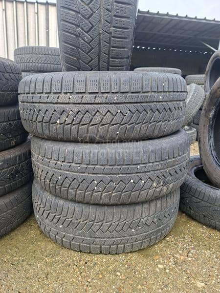 Continental 205/60 R16 Zimska