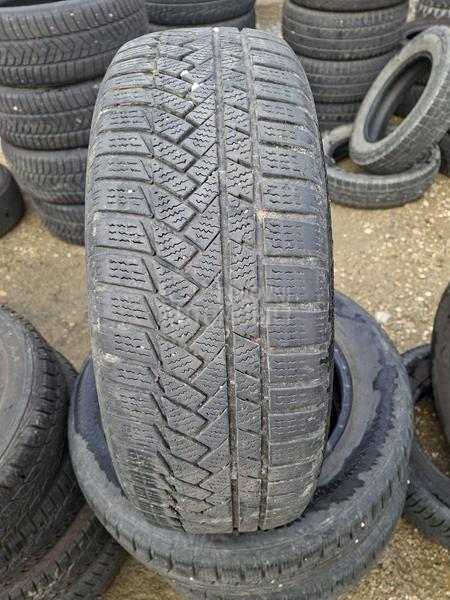 Continental 205/60 R16 Zimska
