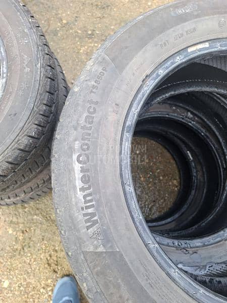 Continental 205/60 R16 Zimska