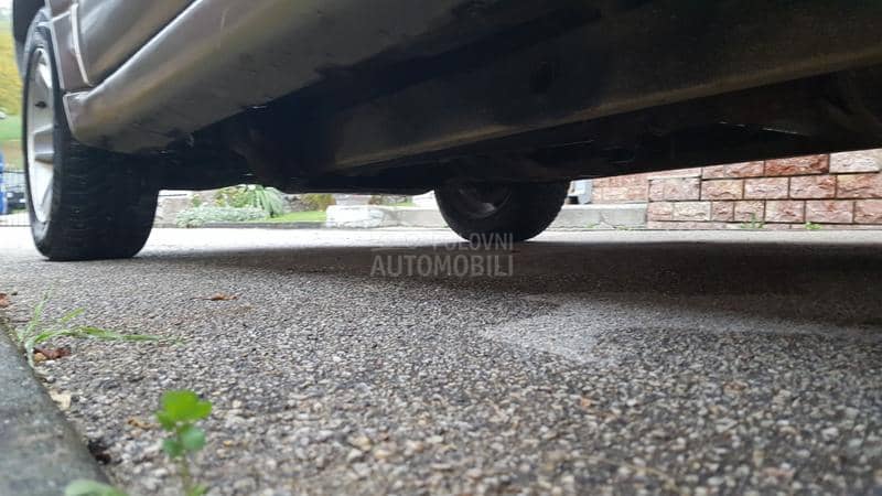 Suzuki Grand Vitara 2.0HDI