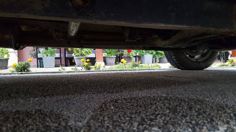 Suzuki Grand Vitara 2.0HDI