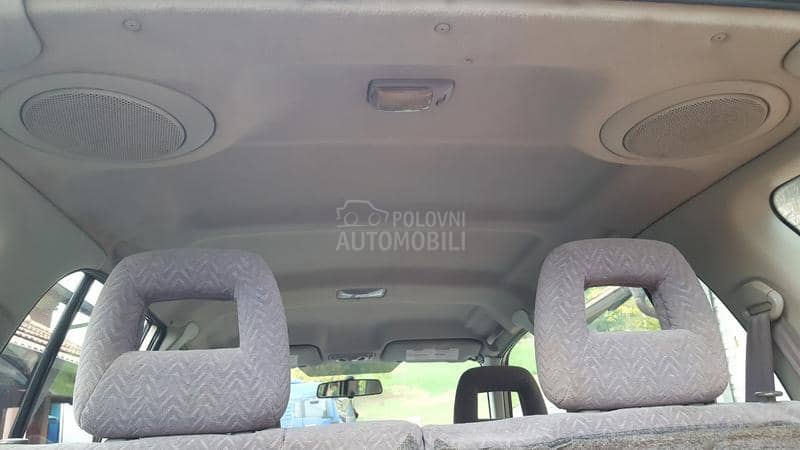 Suzuki Grand Vitara 2.0HDI