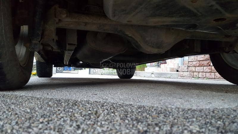 Suzuki Grand Vitara 2.0HDI