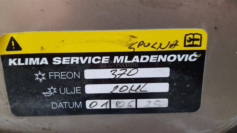 Suzuki Grand Vitara 2.0HDI