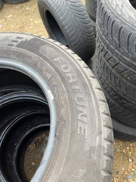 Fortuna 235/65 R16 Zimska