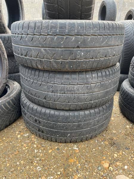 Fortuna 235/65 R16 Zimska