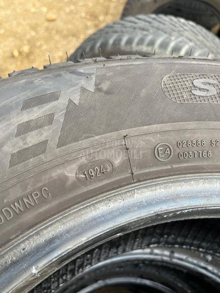 Fortuna 235/65 R16 Zimska