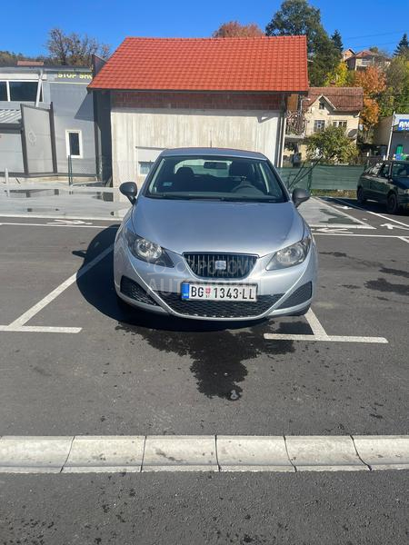 Seat Ibiza 1.2
