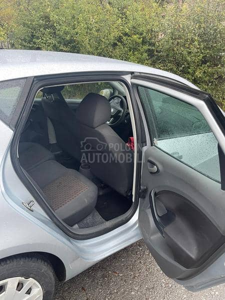 Seat Ibiza 1.2