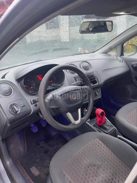 Seat Ibiza 1.2