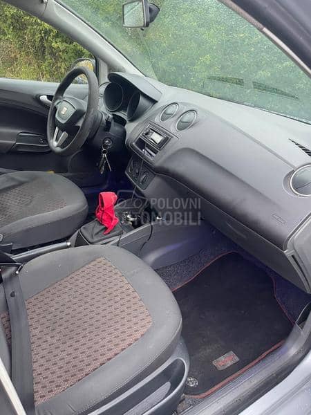 Seat Ibiza 1.2