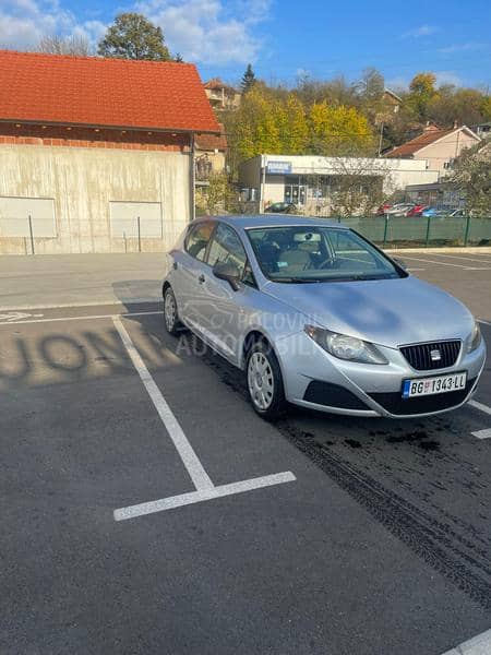 Seat Ibiza 1.2