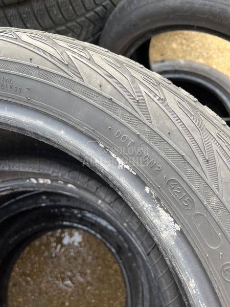 Nokian 225/55 R18 Zimska