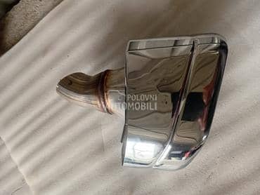 Ukrasi auspuha za BMW 530, 530 GT, 535 ...