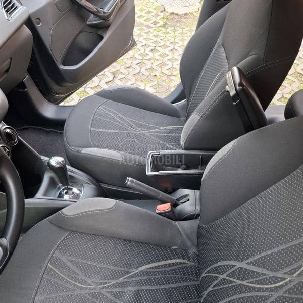 Peugeot 208 1.4 HDI
