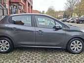 Peugeot 208 1.4 HDI