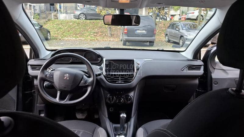Peugeot 208 1.4 HDI