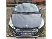 Peugeot 208 1.4 HDI
