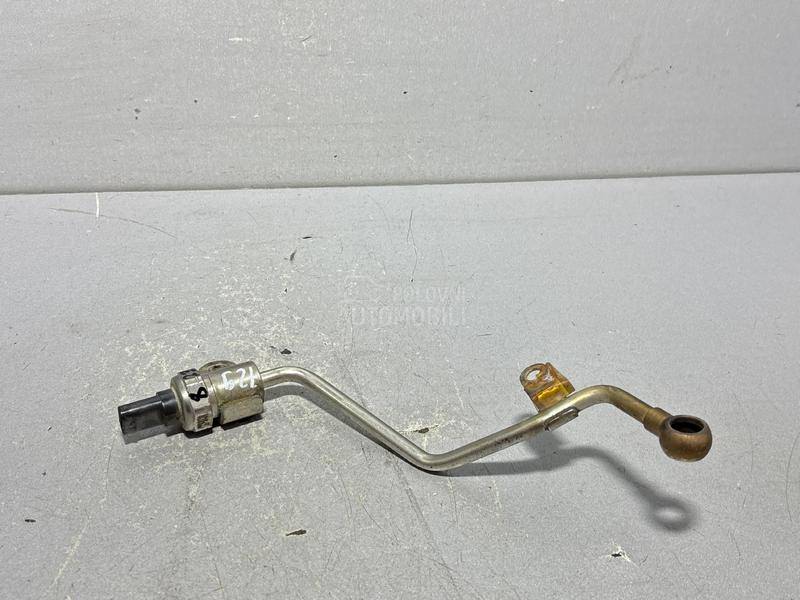 SENZOR PRITISKA GORIVA