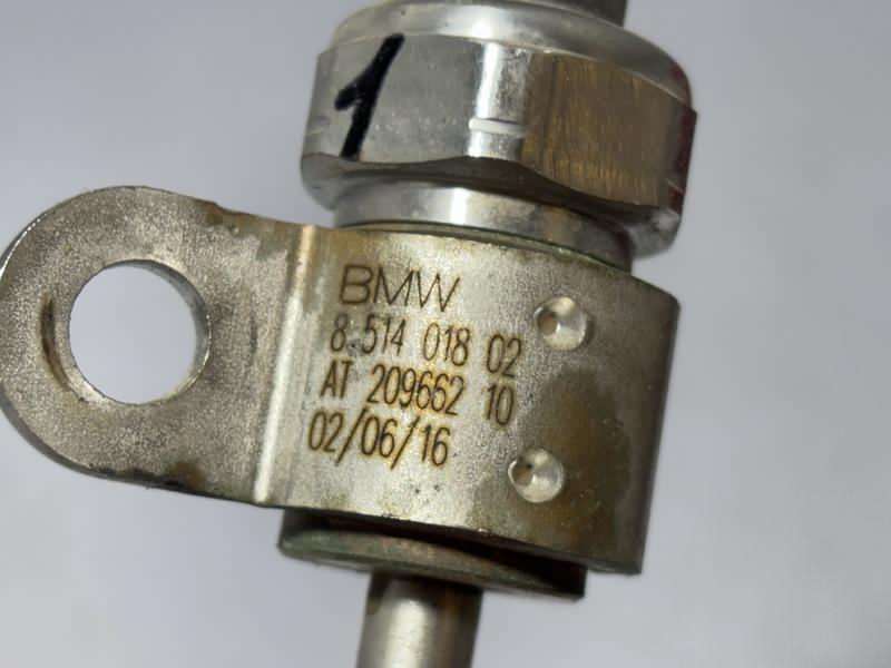 SENZOR PRITISKA GORIVA