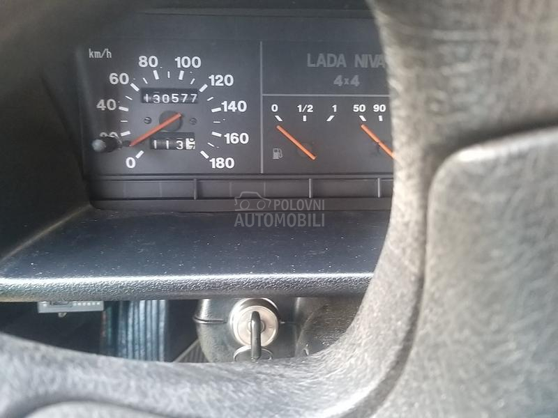Lada Niva 
