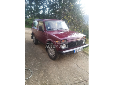 Lada Niva 
