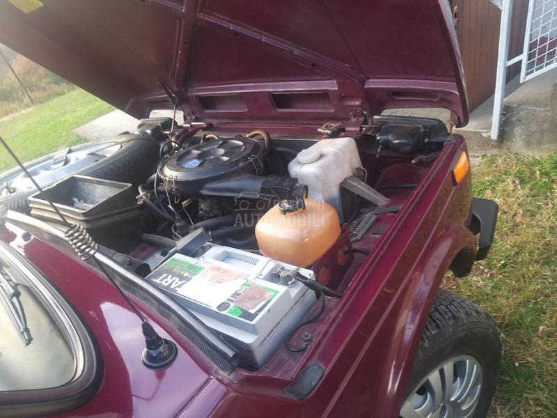 Lada Niva 
