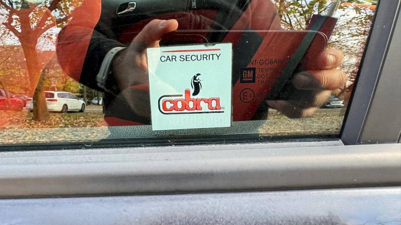 Opel Corsa D 1.4 Ecoflex