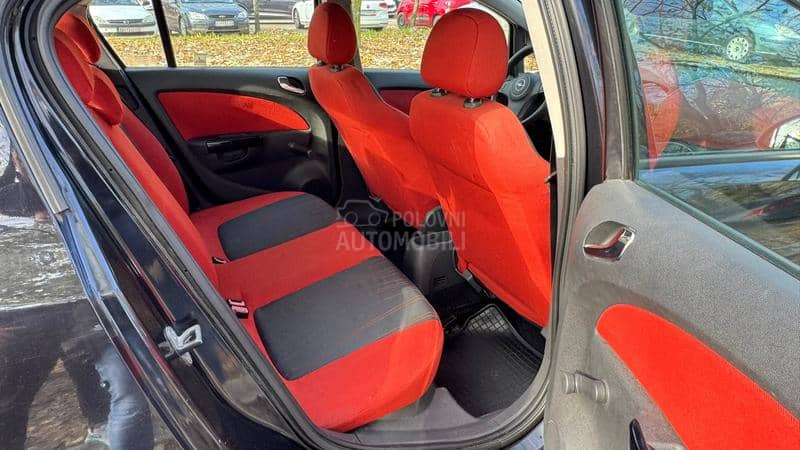 Opel Corsa D 1.4 Ecoflex