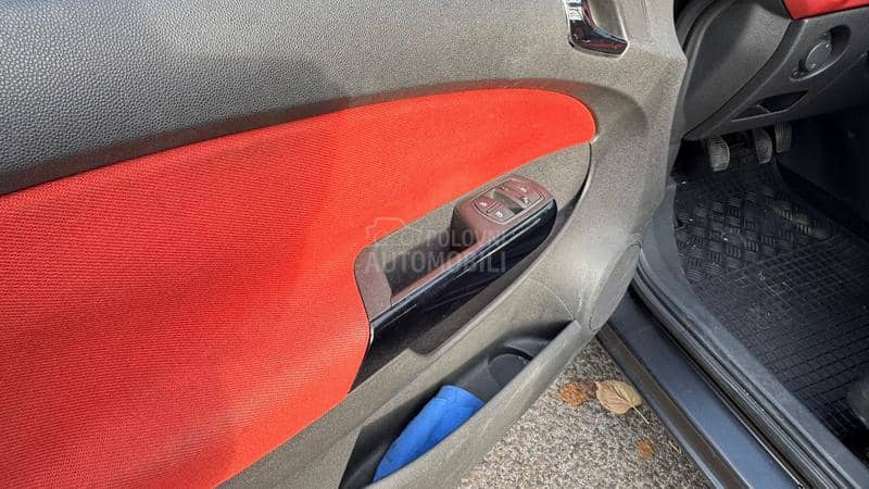 Opel Corsa D 1.4 Ecoflex