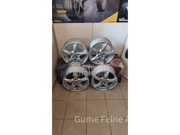 Aluminijumske felne  16" 5 x 114.3