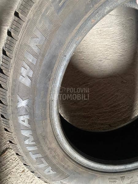 Taurus 205/55 R16 Zimska