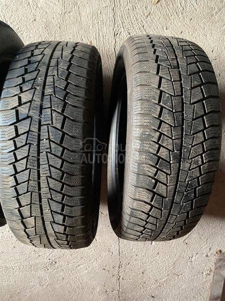 Taurus 205/55 R16 Zimska