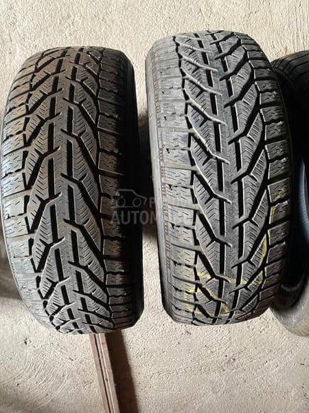 Taurus 205/55 R16 Zimska