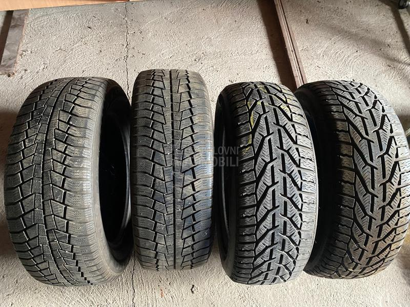 Taurus 205/55 R16 Zimska