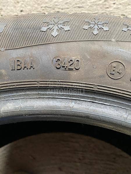 Taurus 205/55 R16 Zimska