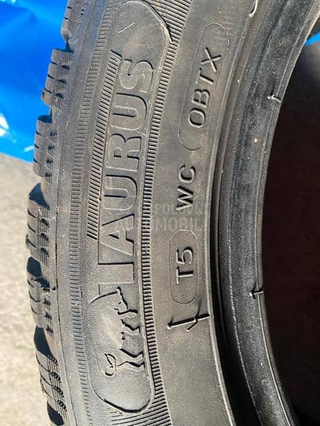 Taurus 205/55 R16 Zimska