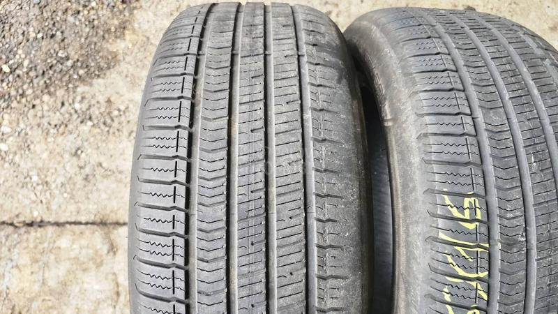 Dunlop 205/55 R16 Zimska