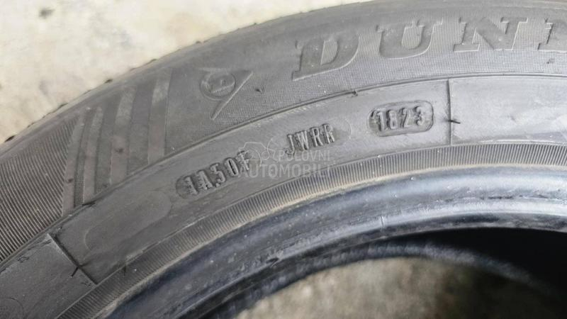 Dunlop 205/55 R16 Zimska