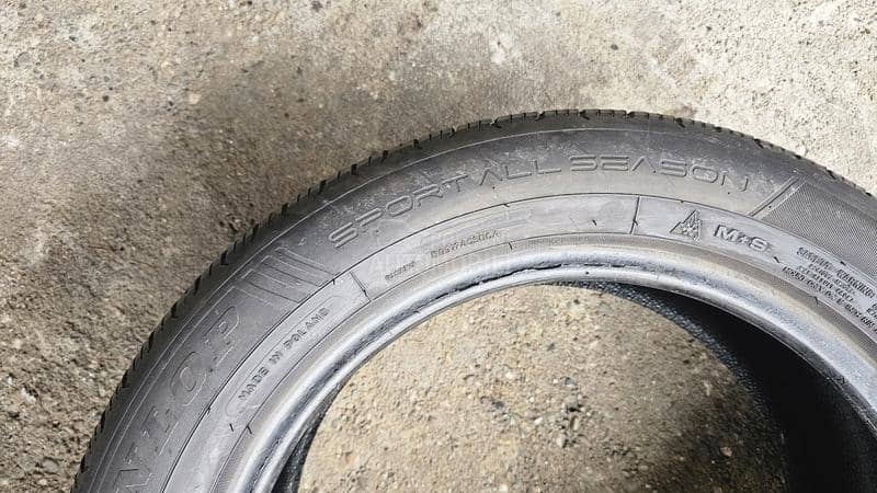 Dunlop 205/55 R16 Zimska