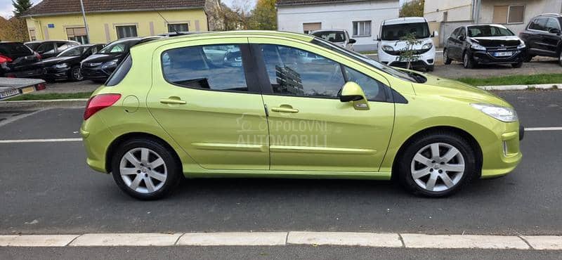 Peugeot 308 1.6  HDI LION