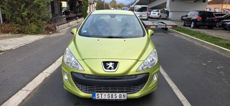 Peugeot 308 1.6  HDI LION