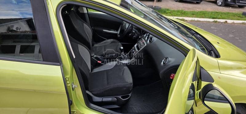 Peugeot 308 1.6  HDI LION