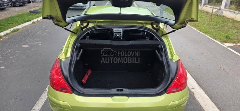 Peugeot 308 1.6  HDI LION