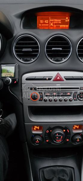 Peugeot 308 1.6  HDI LION