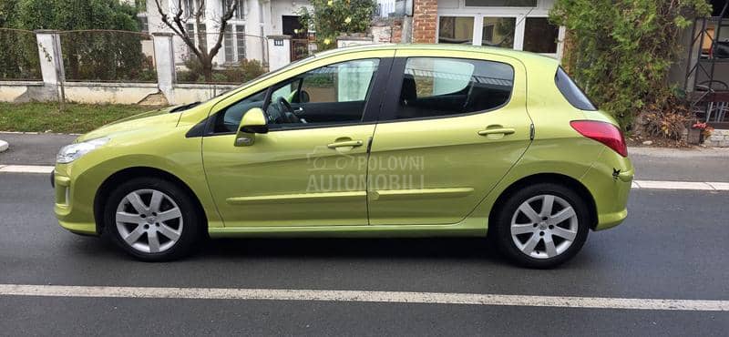 Peugeot 308 1.6  HDI LION