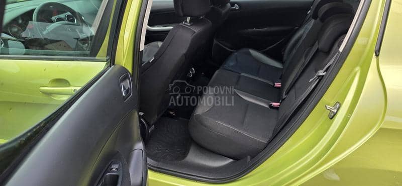 Peugeot 308 1.6  HDI LION