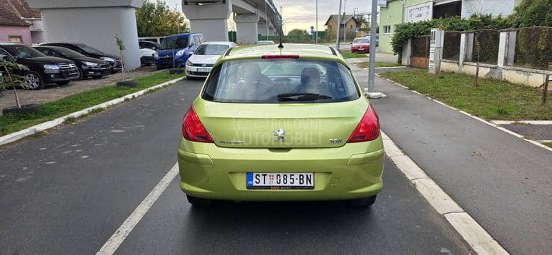 Peugeot 308 1.6  HDI LION