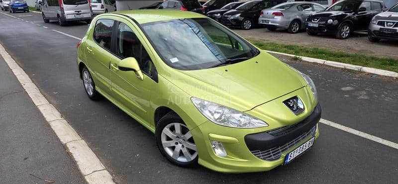 Peugeot 308 1.6  HDI LION